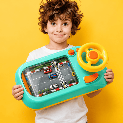 DriveKid simulator vožnje