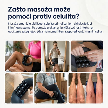 ErgoRoller masažer