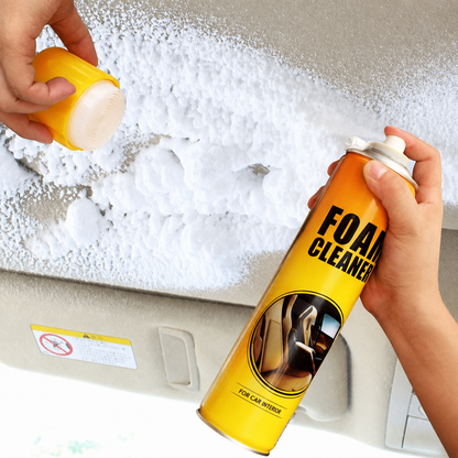 ActiveFoam gusta aktivna pena za čišćenje (650 ml)