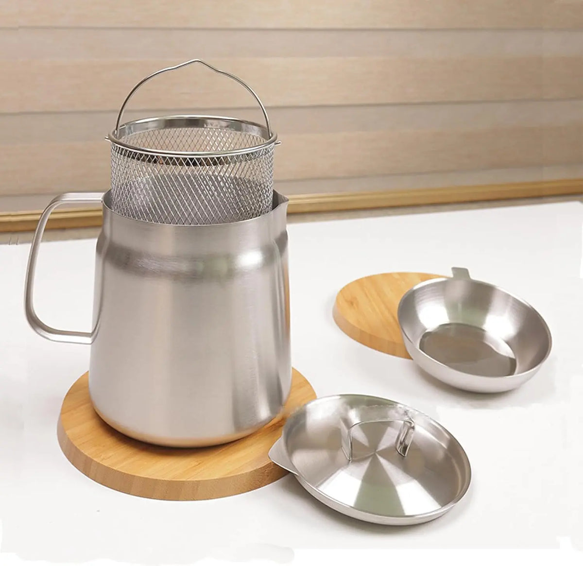 FrierPro mini friteza
