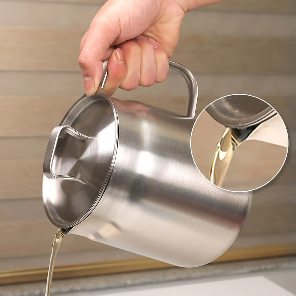 FrierPro mini friteza