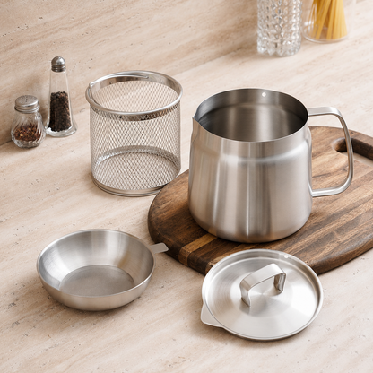 FrierPro mini friteza