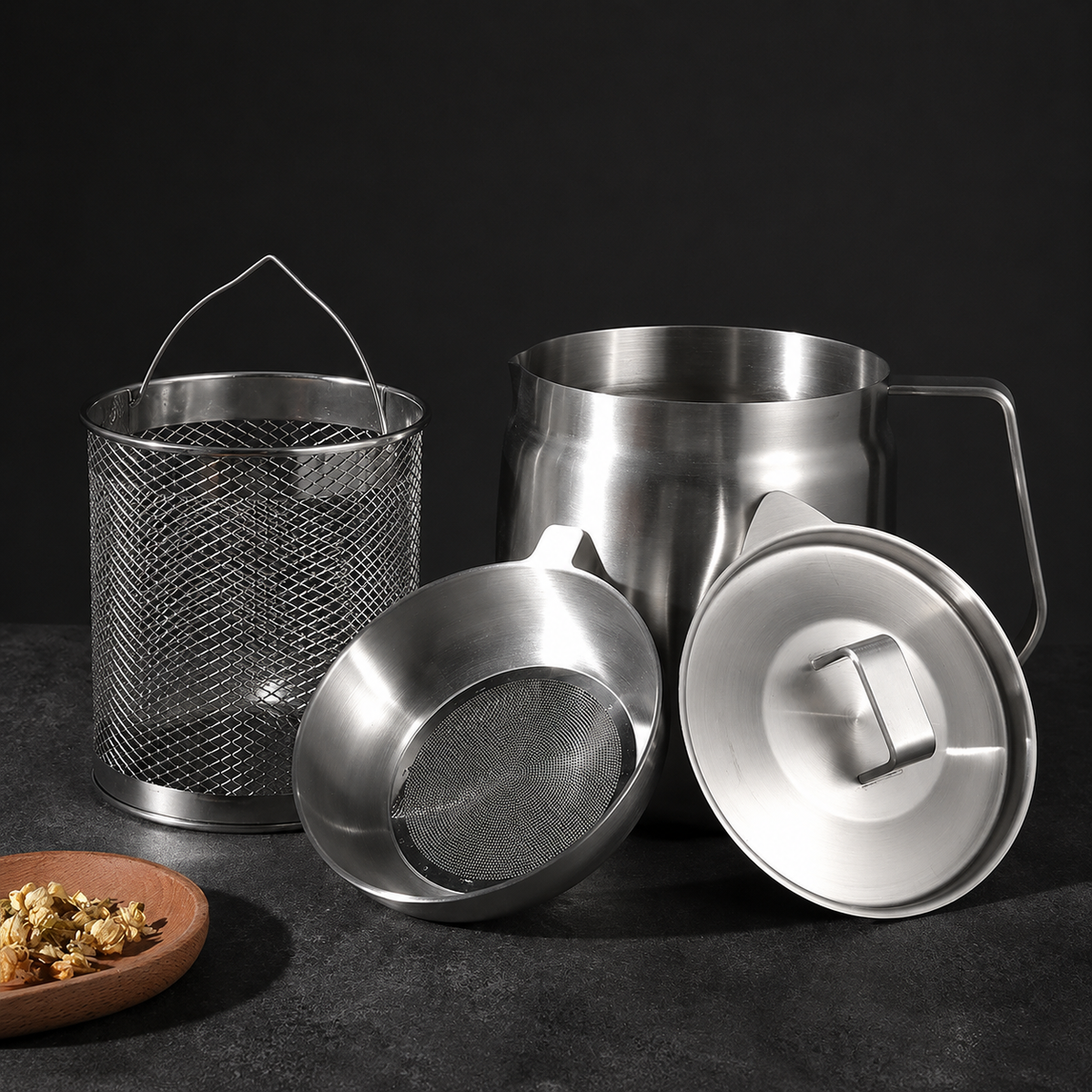 FrierPro mini friteza