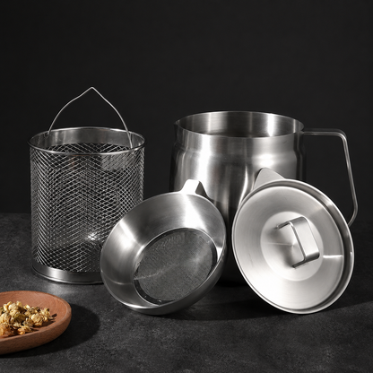 FrierPro mini friteza