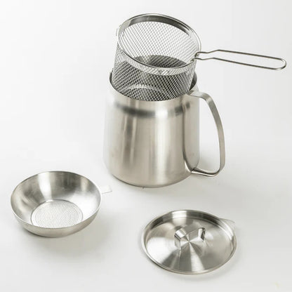 FrierPro mini friteza