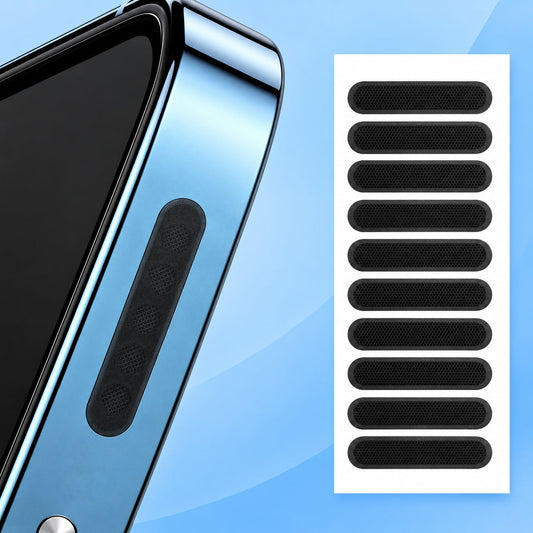 DustGuard zaštitne nalepnice za telefon