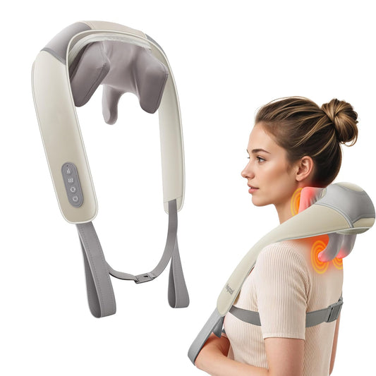 Relax masažer za vrat i ramena