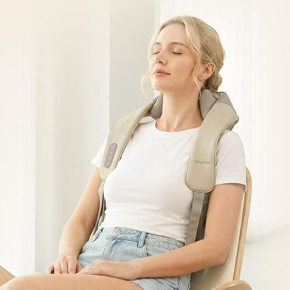 Relax masažer za vrat i ramena