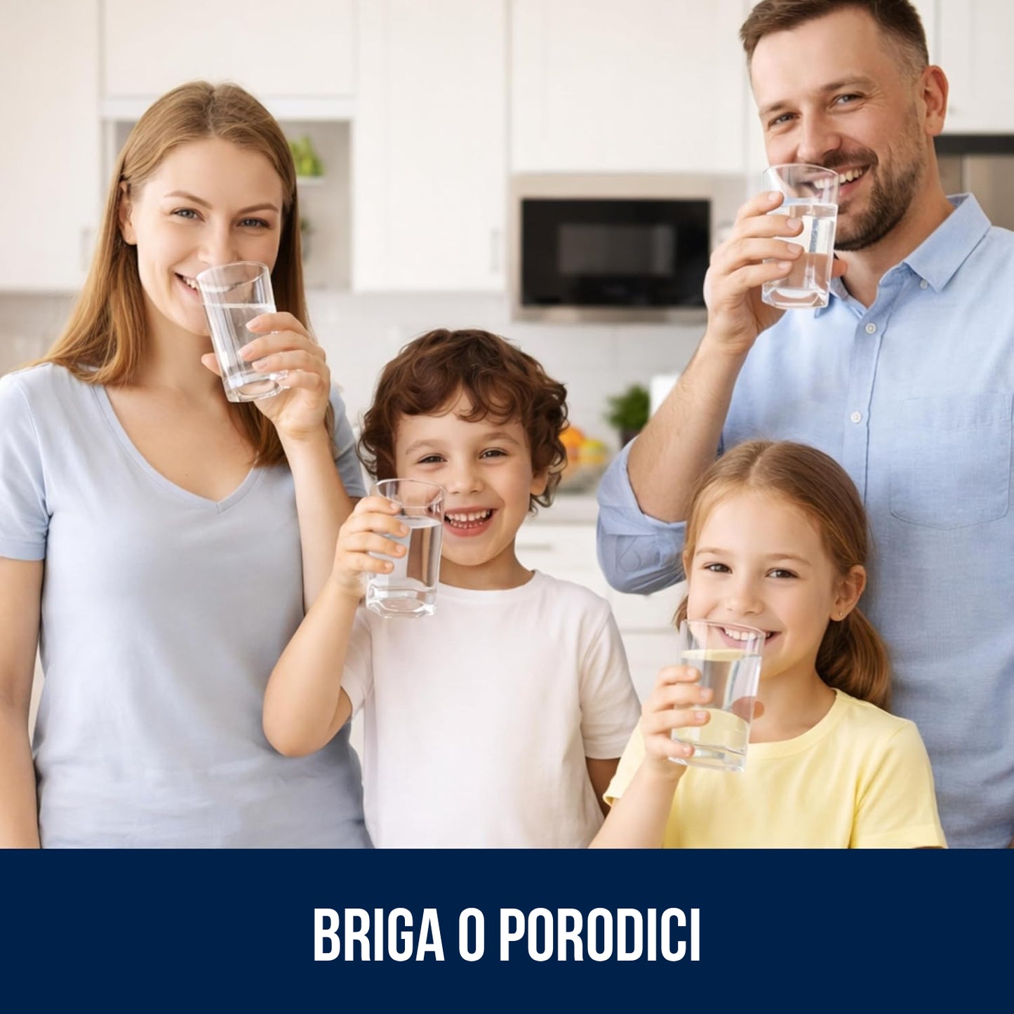 AquaGuard merač čistoće vode