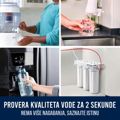 AquaGuard merač čistoće vode
