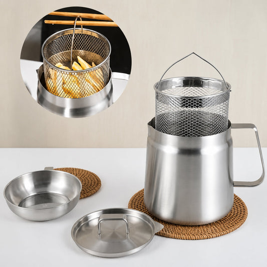 FrierPro mini friteza