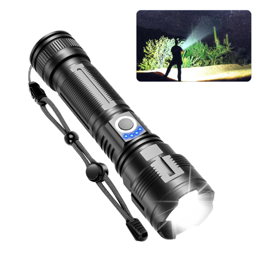 MaxLight taktička lampa