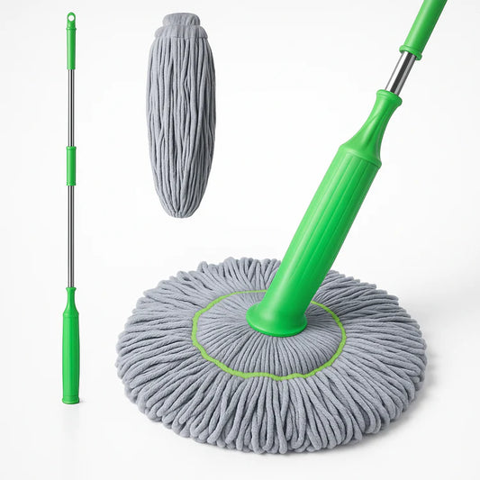 Spin mop za brzo čišćenje