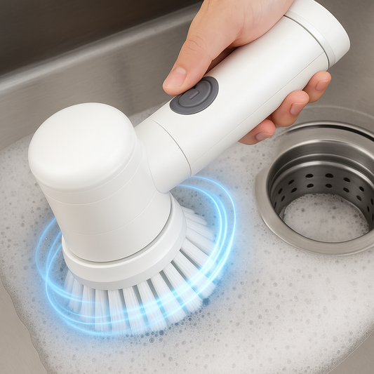 SpinClean električna rotirajuća četka