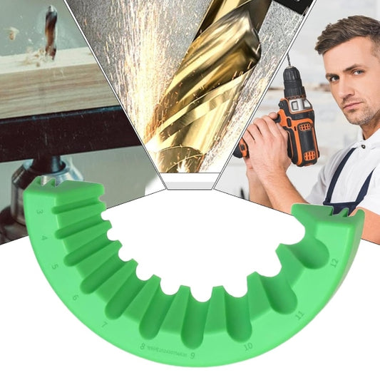 DrillPro nastavak za brzo oštrenje burgija