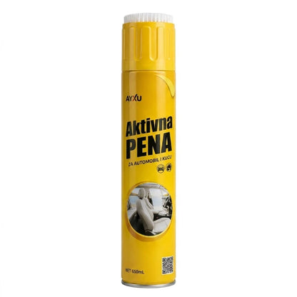 ActiveFoam gusta aktivna pena za čišćenje (650 ml)