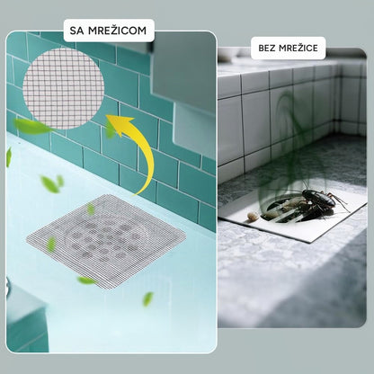 Mrežice za odvod (20 komada)